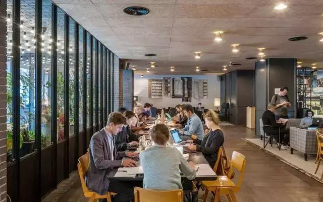 纽约时报威廉酒店,美国纽约的最顶级的酒店