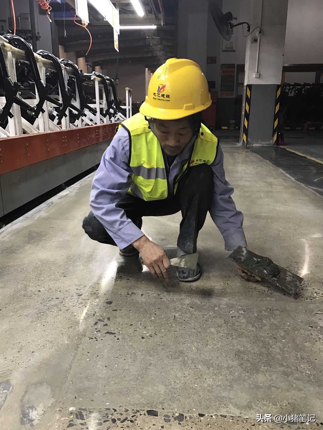 如何辨别固化剂真假,混凝土密封固化剂怎样选择