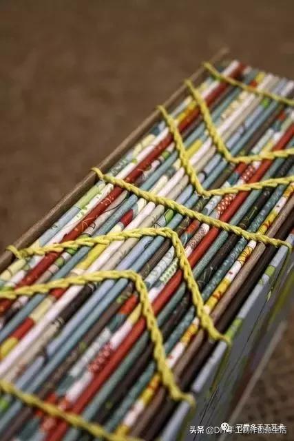 手工刺绣写字本,手工制作刺绣记录本