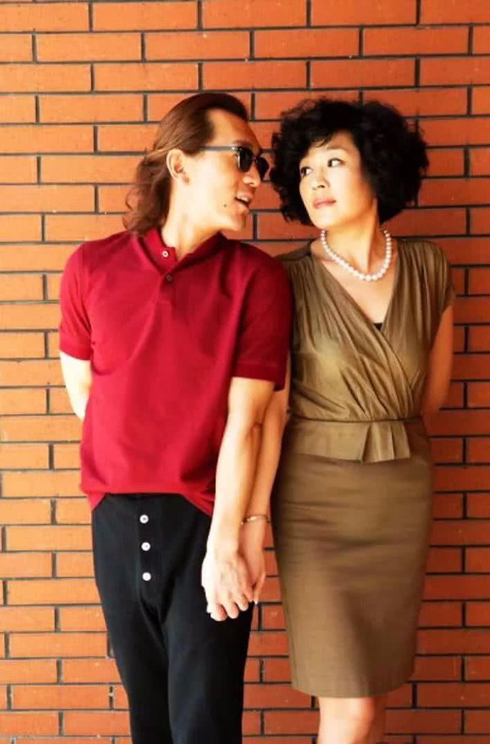 哈文的老公李咏,哈文给丈夫李咏的告白信