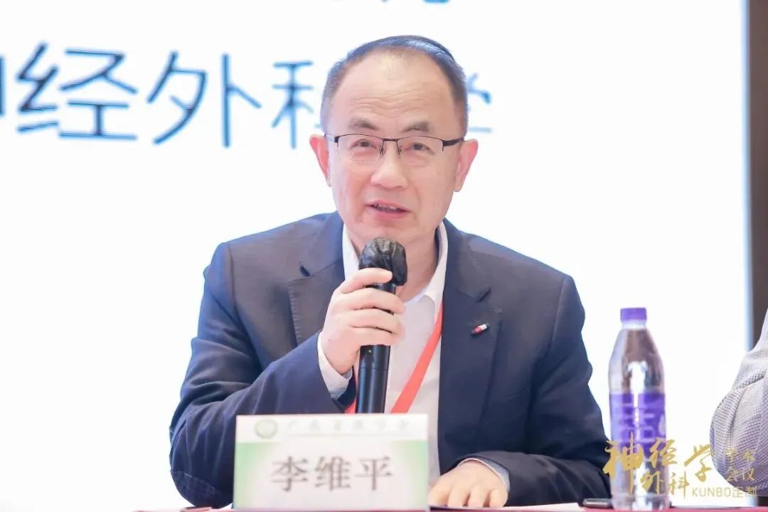 神经外科医学生的成长之路,神经外科成长心得