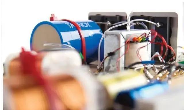 Tannoy天朗贵族系列CanterburyGR肯德堡