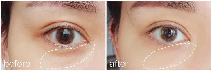 百年老牌马应龙又放大招，把眼纹收拾得服服帖帖，没有年龄感