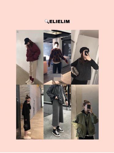 私藏女装店铺,私藏品质女装店