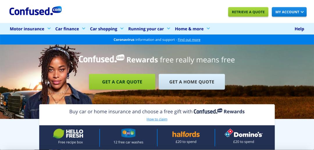 「英国生活」想省钱？这些比价网站可以帮到你