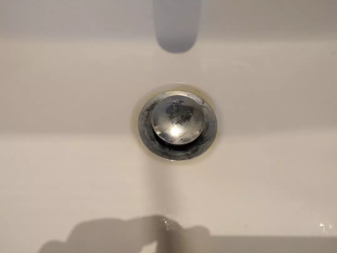 不用高科技清理洗衣机,台盆清洁小妙招