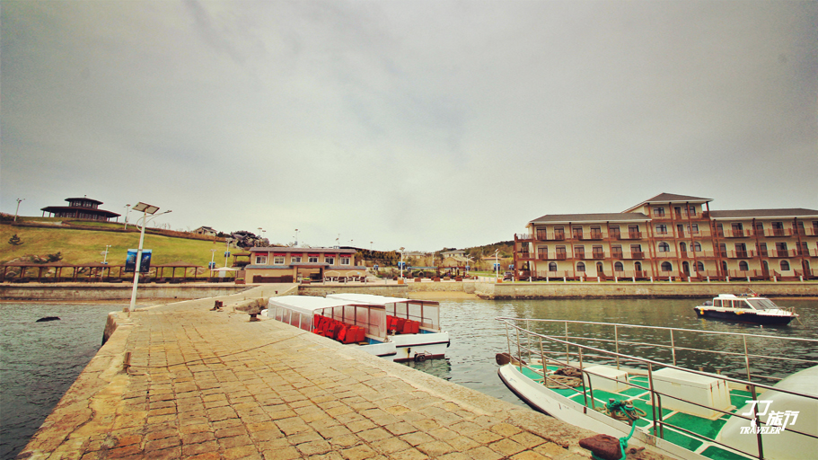 大连海岛度假哪里好,大连周边小众海岛