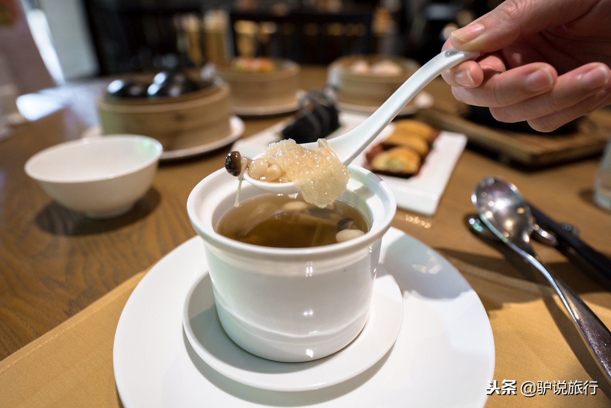 天房洲际与亚特兰蒂斯,天房洲际酒店和亚特兰蒂斯