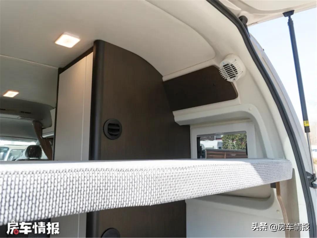 新款丰田海狮房车,丰田海狮房车4人2020价格