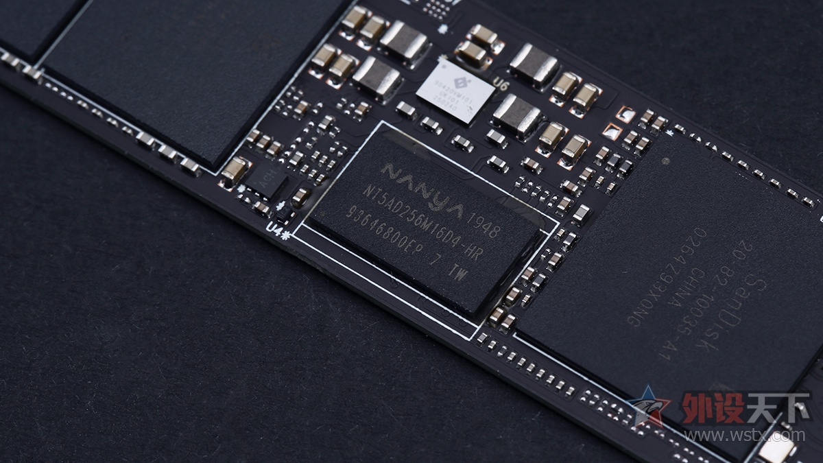 wdsn850固态硬盘评测,wdblacksn850nvmessd