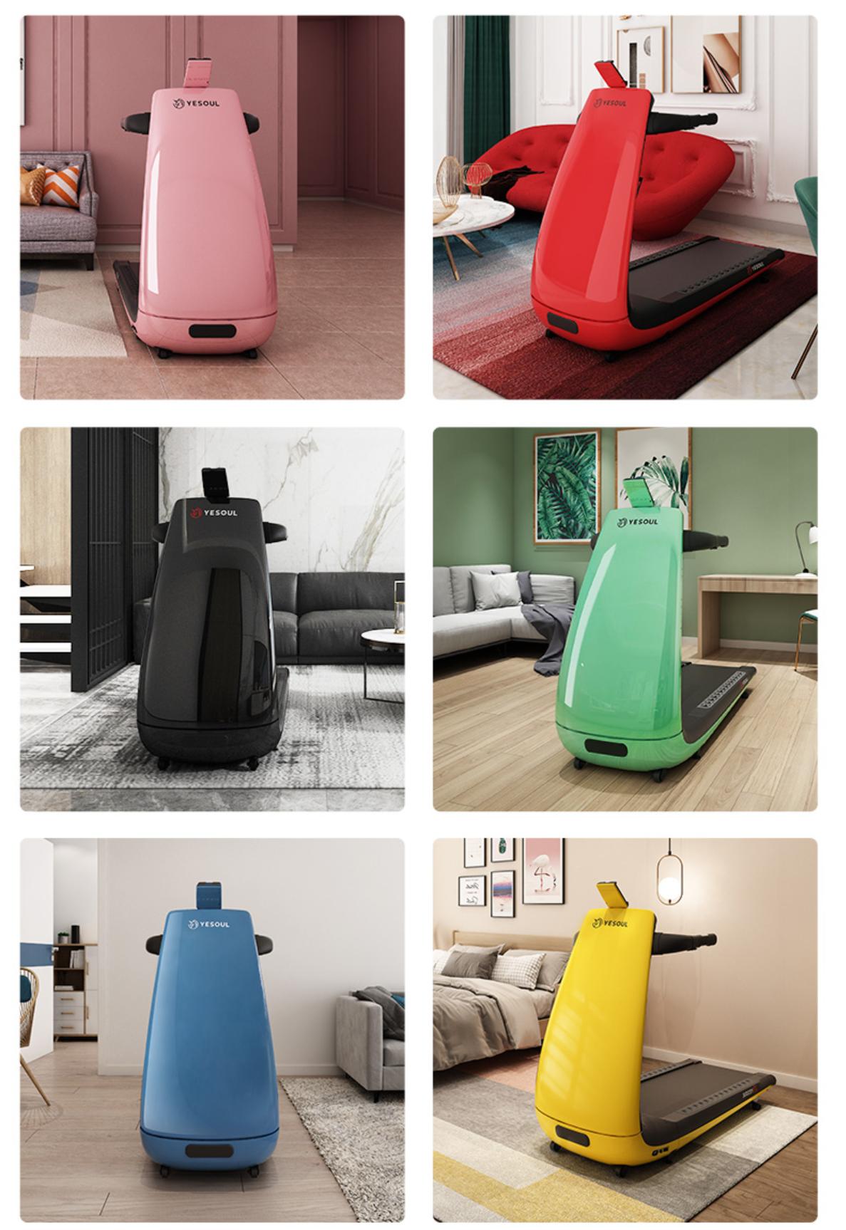 为什么不推荐家用跑步机,家用跑步机到底有没有必要