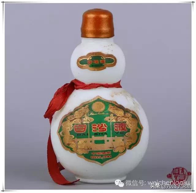 100种经典老酒,最值得收藏的十款老酒