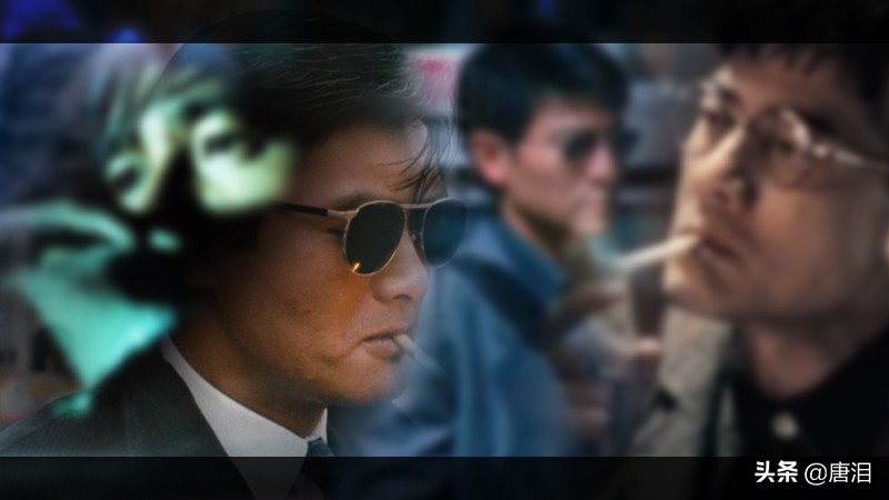 港影角色,港影是什么