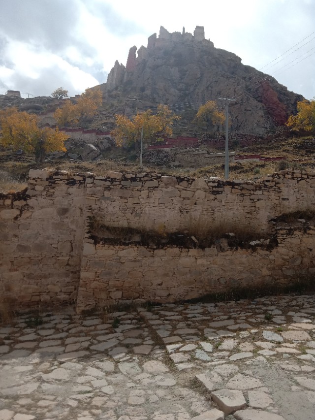 西藏山南秘境白马林措,藏西秘地旅游视频