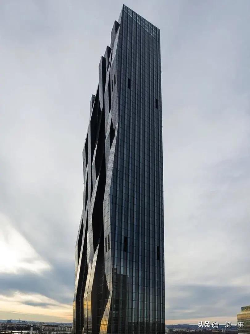 城市经典公共空间设计案例,有创意的公共设施设计