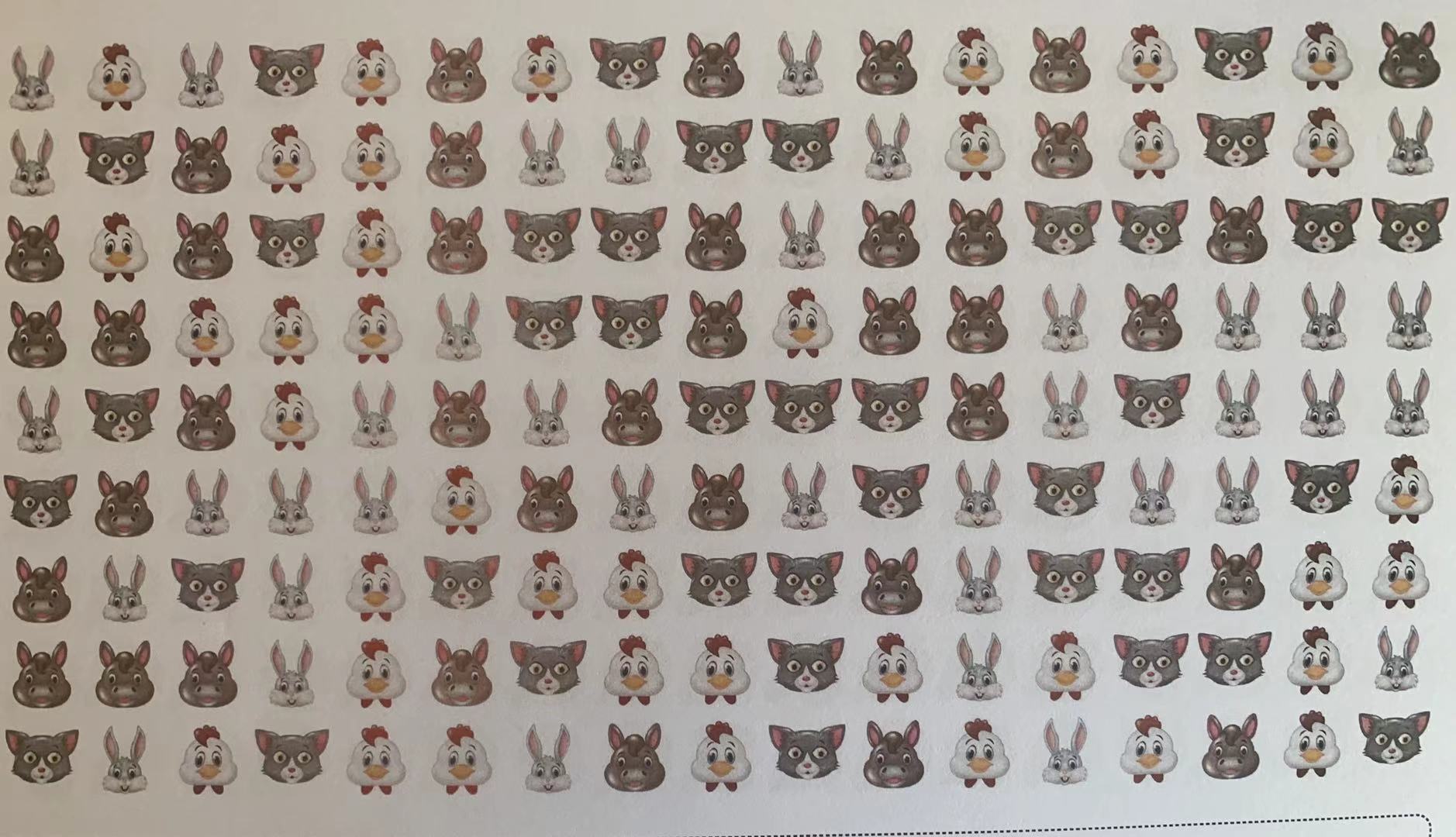 孩子看书老是跳字怎么训练,孩子看书马虎漏题