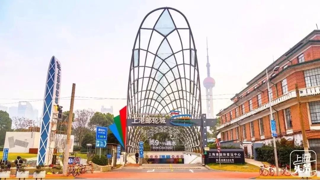 上海宋城免费景点,上海一日游攻略必去景点免费