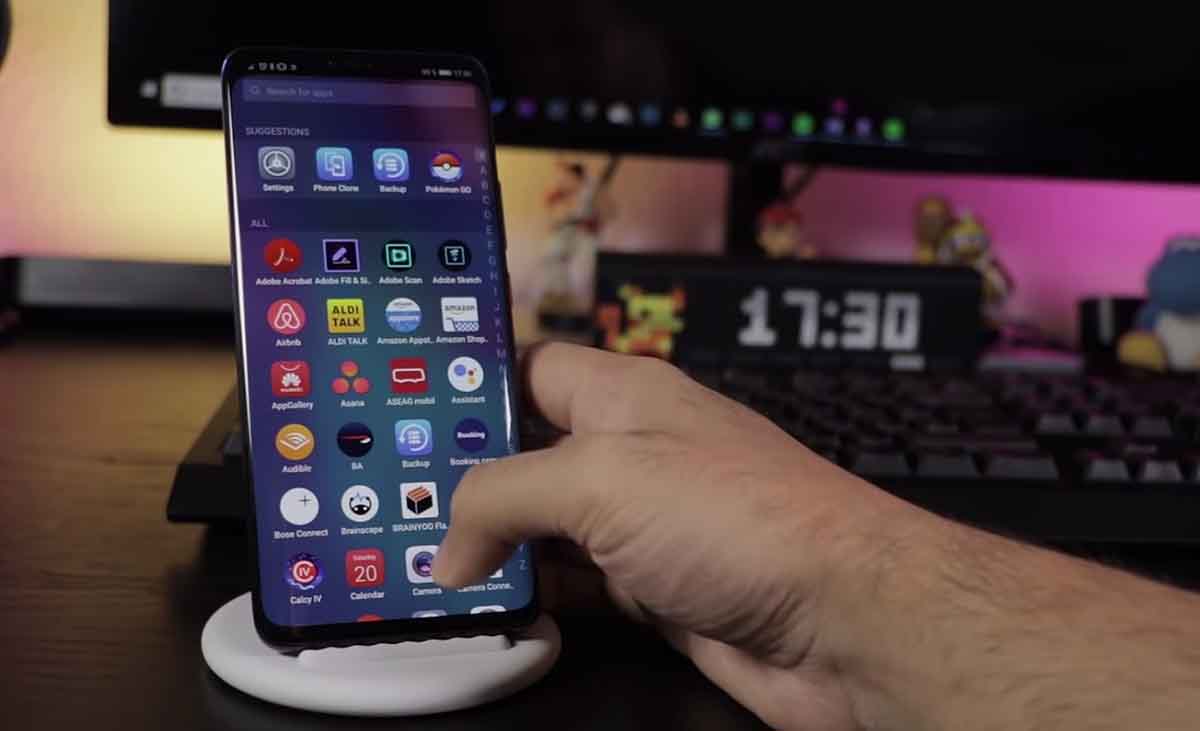 华为mate20pro的正确使用方法,华为mate20pro一年后使用技巧