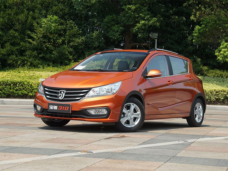 值得推荐的几款万元练手车,2-3万练手好车推荐