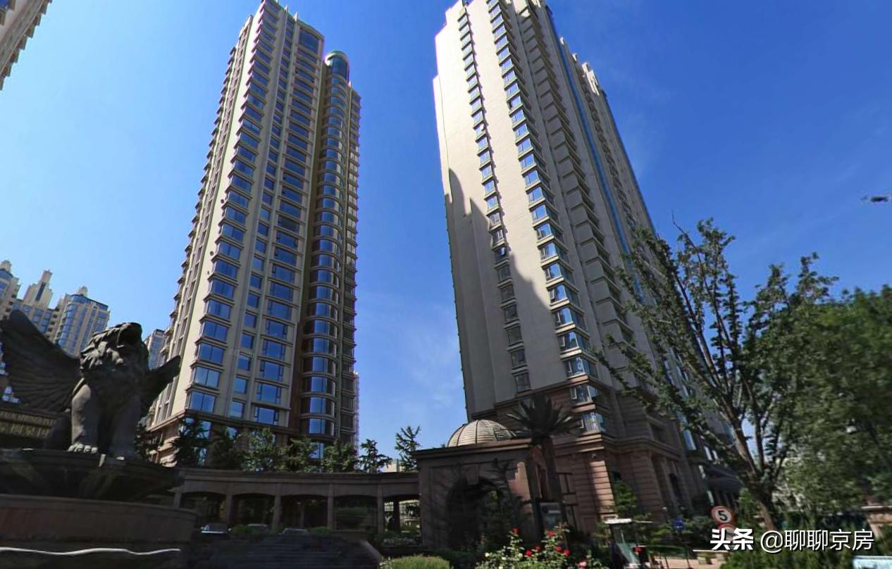 北京朝阳双井哪个楼盘性价比高,北京朝阳区买房建议