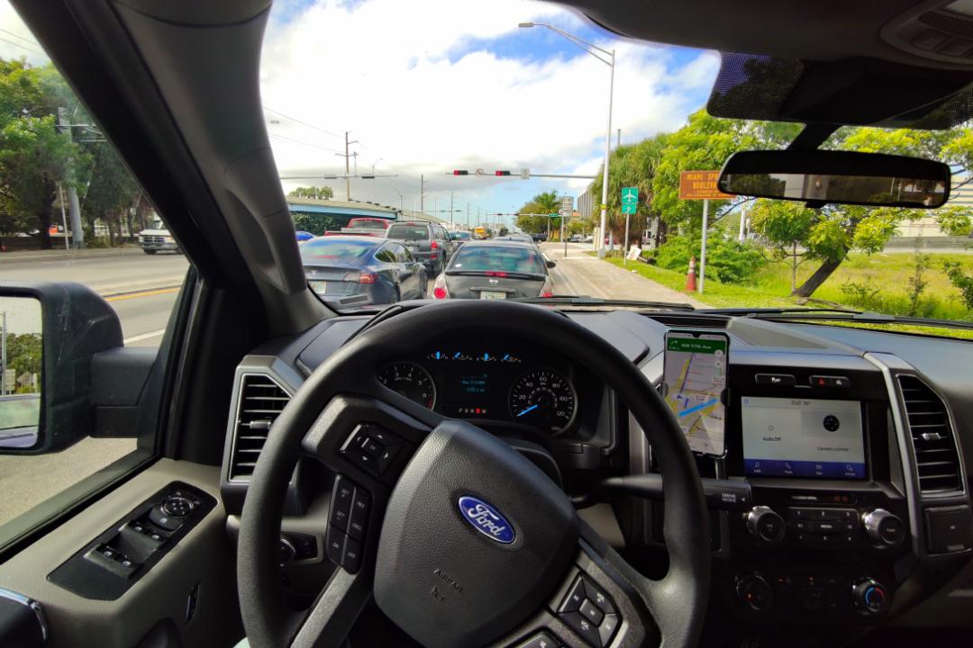 在美国租车一天价格,美国租车推荐哪款