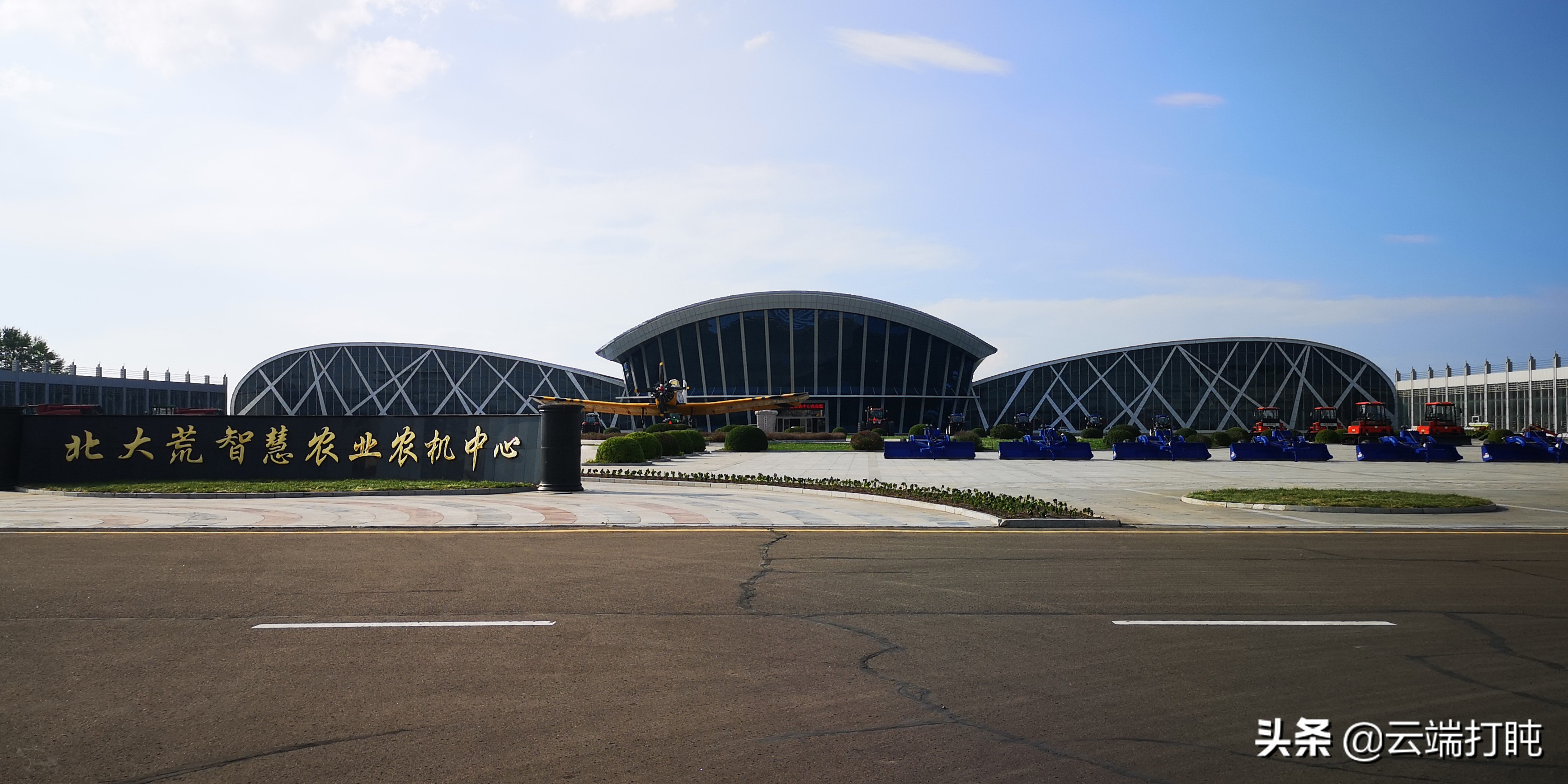 东北三省自驾大环线详细路线图,东北大环线自驾游记