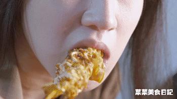 小吃天堂,这碗粉到底有多好吃