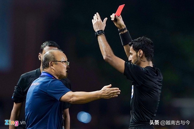 越南国家男子足球队比赛,越南男足夺冠球迷上街庆祝