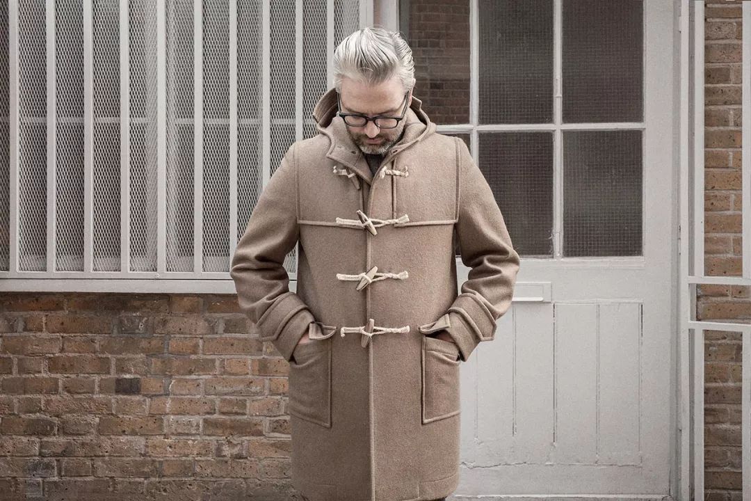 轻松拥有造型感,轻松无负担的现代简约风