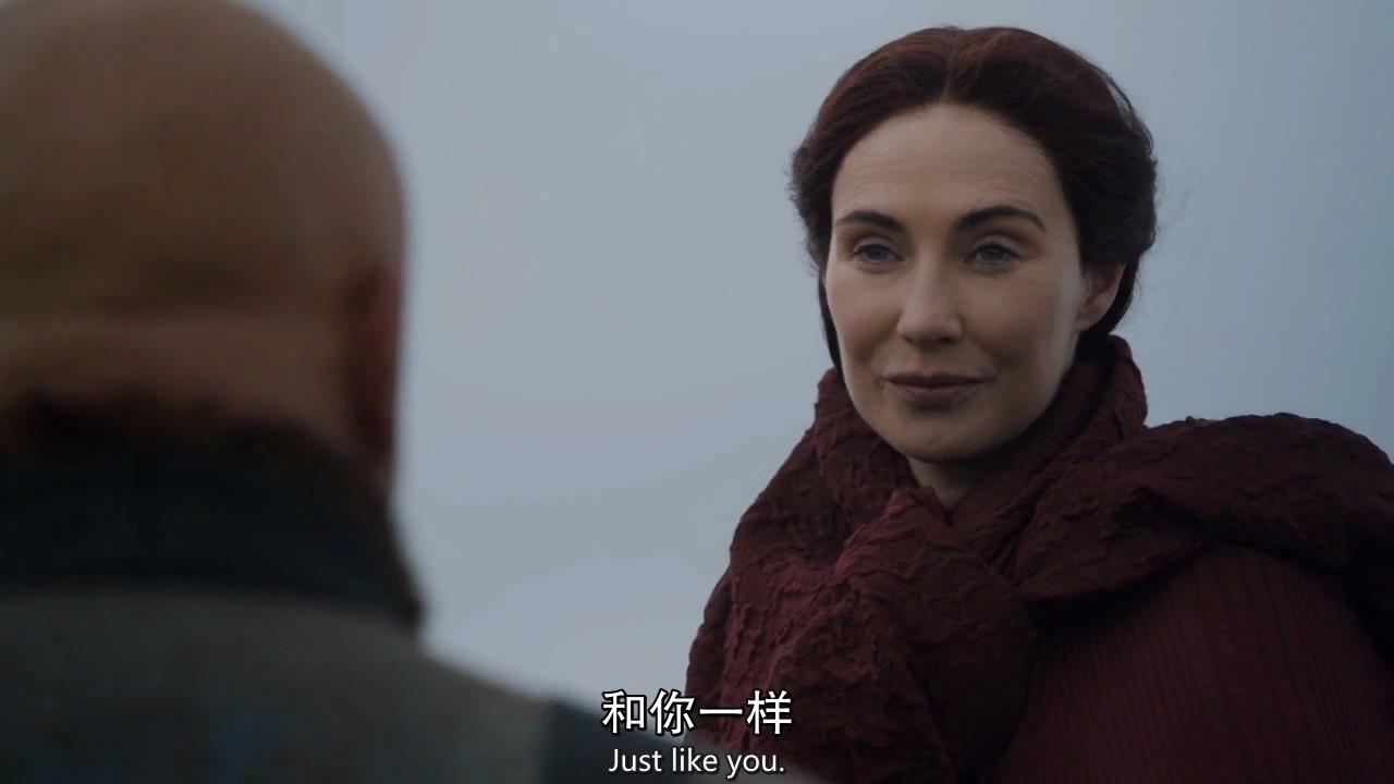 GOT·S8E5：对“权游”大结局你还有多少期待？