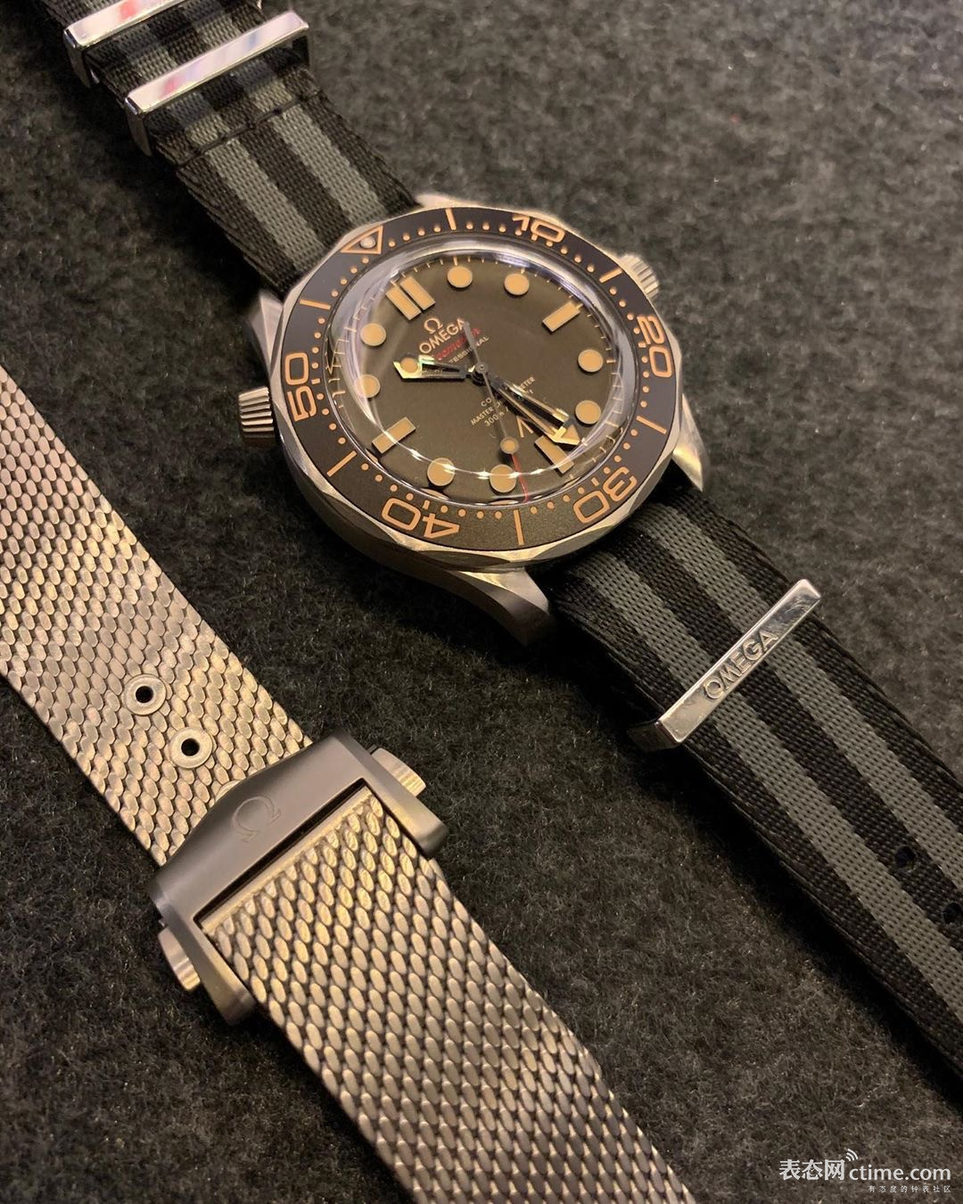 60万运动型男腕表推荐,2-4万最值得购买的腕表