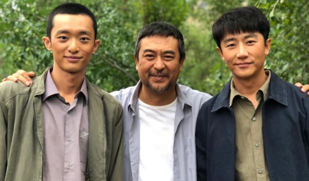 所有女星眼中的黄轩,黄轩近几年来拍过哪些电影