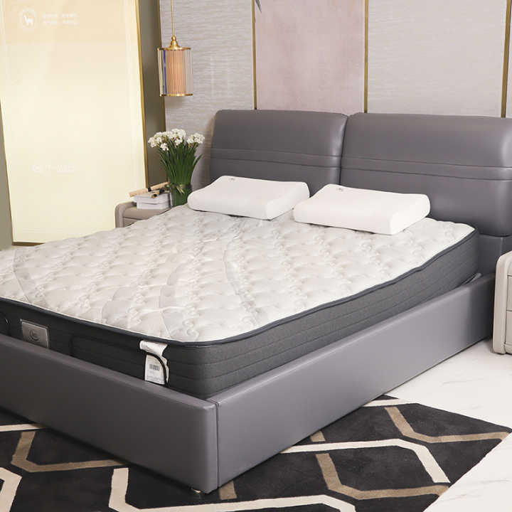 几千的智能床值不值得买,上万床垫智商税