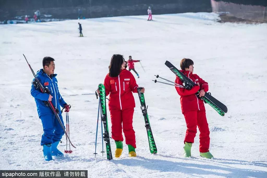元旦适合去哪旅游北京,元旦北京攻略经典三日游