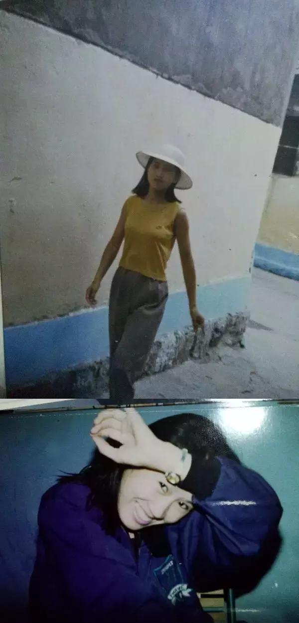 有一个高颜值老妈是什么体验,有个年轻又漂亮的妈妈是什么体验