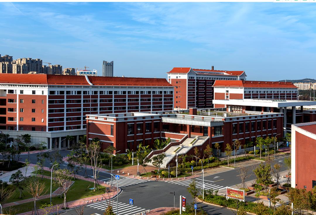 关注！福建医科大学泉州校区要来了，或将落地于惠安……