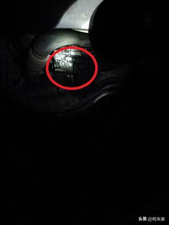 奥迪车主听了很高兴，开了8年还能卖25万！网友：这车哪里还有？