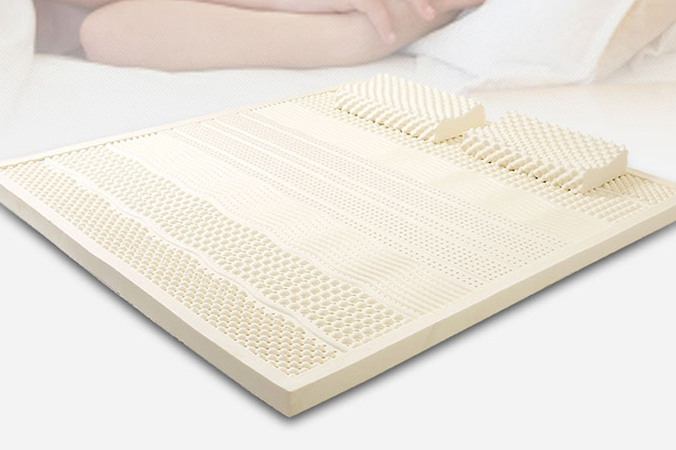 网上买乳胶床垫怎么挑选,乳胶床垫如何挑选好的