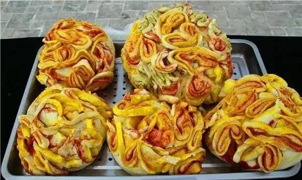 北方面食培训,北方面食作坊