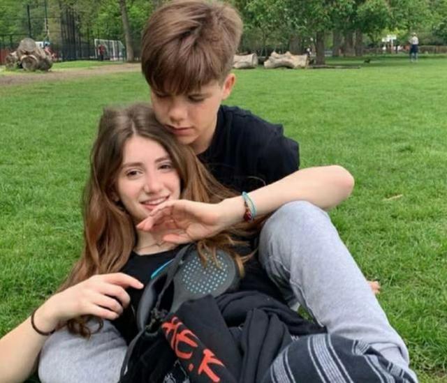 贝克汉姆与c罗差多少岁,贝克汉姆和c罗年轻时