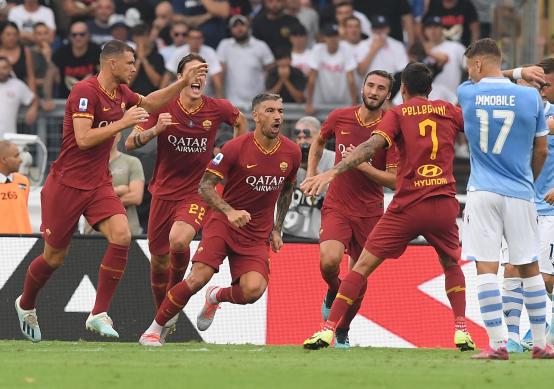 足球预测分析罗马vs贝内文托,意甲罗马对乌迪内斯