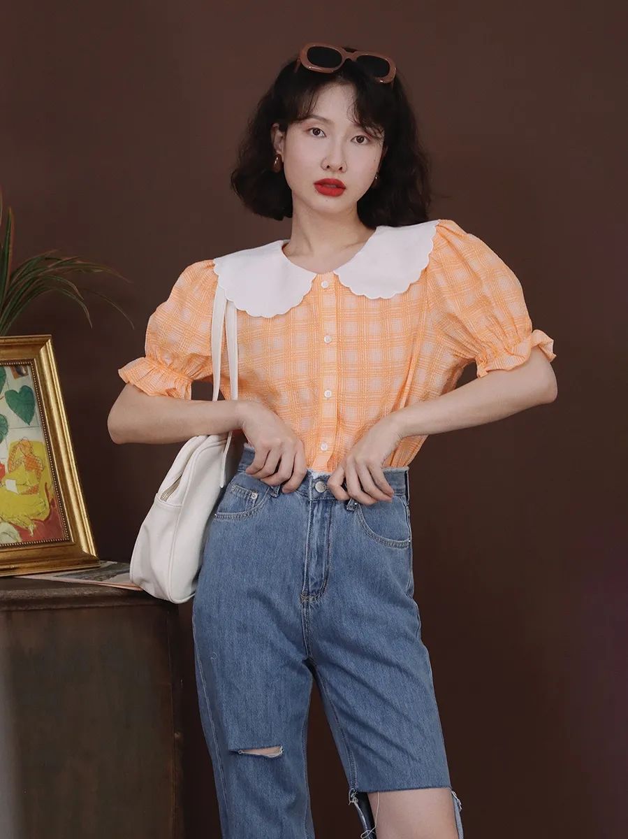 淘宝女装平价高级选择哪个,淘宝女装哪个质量好又好看