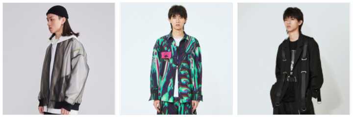 大童男装品牌8-16岁官方旗舰店,男装品牌推荐3040岁t恤品牌