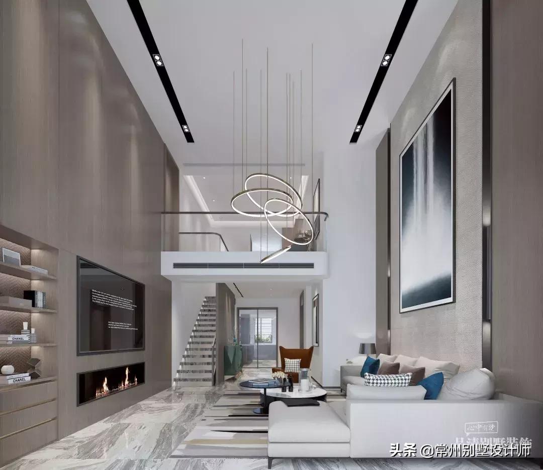 常州别墅装修装潢风格有哪些,常州别墅装修风格设计报价