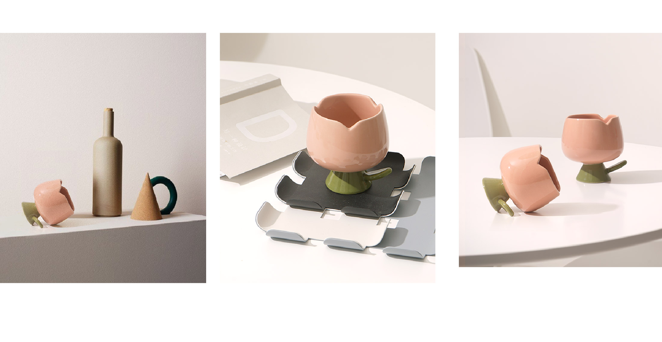 推荐日式风格的店铺,别只盯着大牌