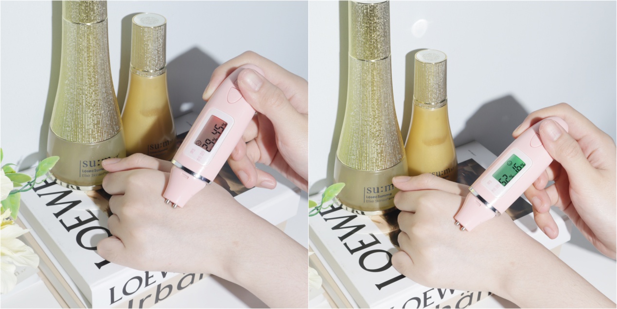 苏秘鎏金水乳适合什么肤质,苏秘鎏金水乳好用吗