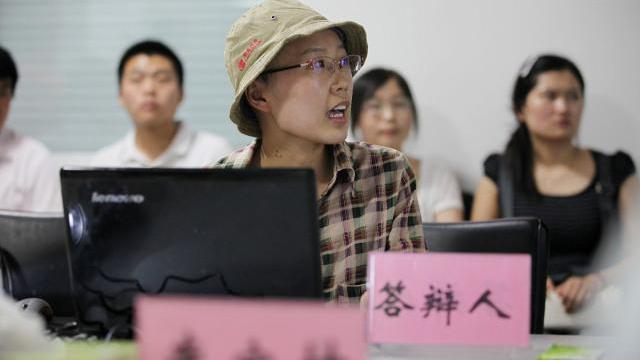 论文盲审不过会通知导师吗,论文盲审不过还能答辩吗