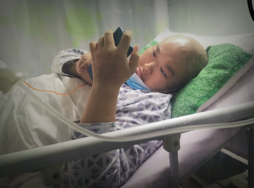 零零后小伙,零零后遗书