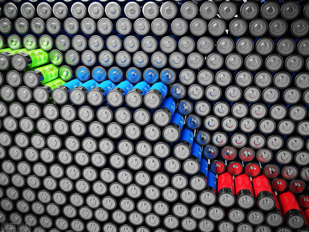 li-lon锂电池,li-s电池面临挑战