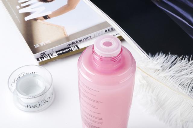 兰蔻大粉水回购,兰蔻粉水为什么不建议买